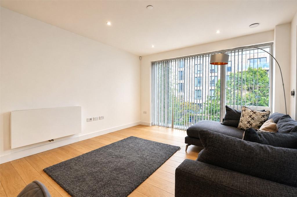 Apartment in London - View 4
