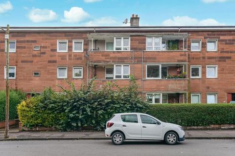 undefined, Sannox Gardens, Dennistoun, G31 3JW