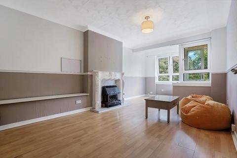 undefined, Sannox Gardens, Dennistoun, G31 3JW