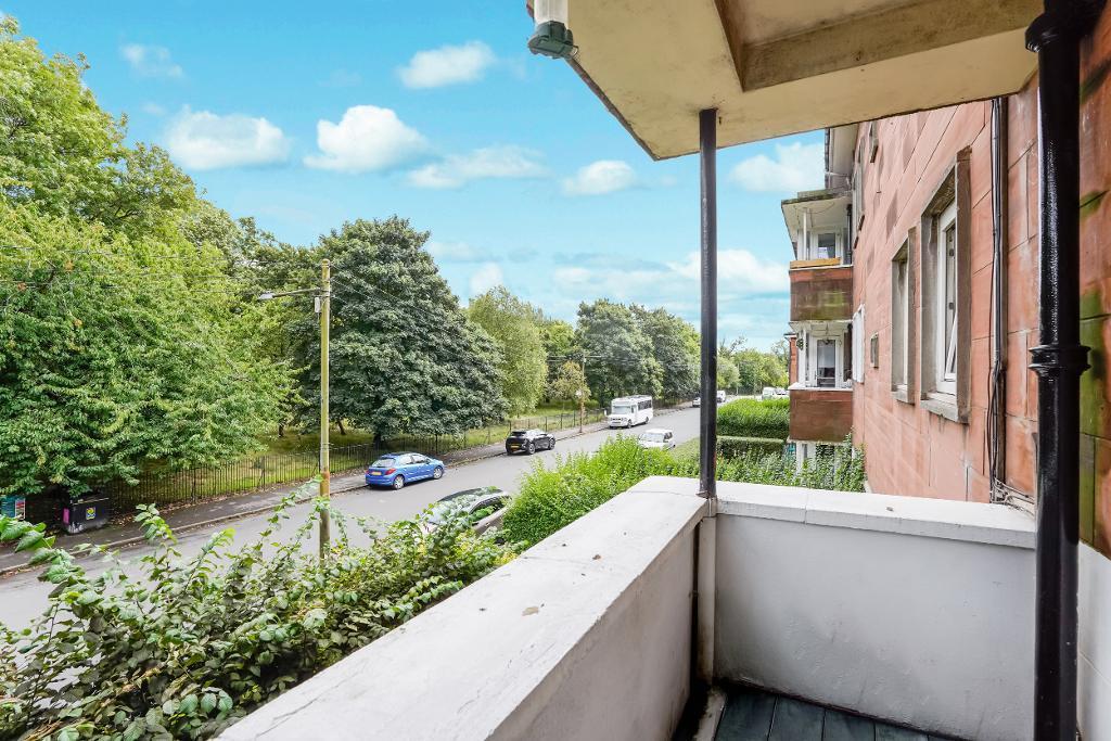 Apartment in Glasgow, The Drives, Blochairn - View 4