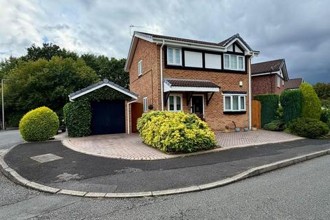 undefined, Cheadle Hulme, Stockport SK8