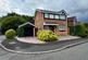 Cheadle Hulme, Stockport SK8