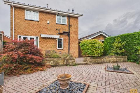 undefined, Cheadle Hulme, Stockport SK8