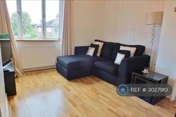 Apartment in London - View 3