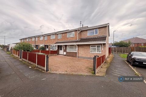 1 bed house for rent in Dowles Road, Kidderminster, DY11