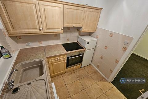 undefined, Blackthorn Avenue, Kirkintilloch, G66