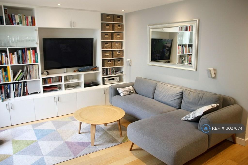 Apartment in London - More