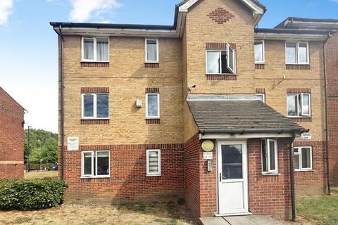 2 bedroom flat to rent, Wigston Close, Edmonton, London, N18 1XG