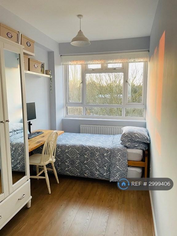 Apartment in Southfields - More