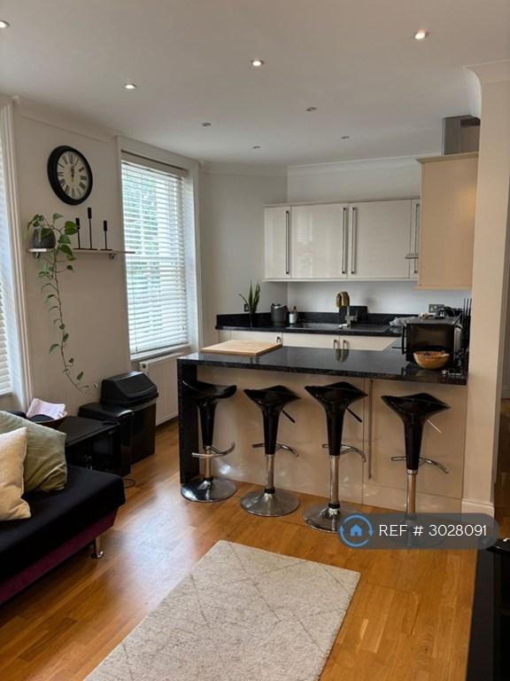 Apartment in London - View 2