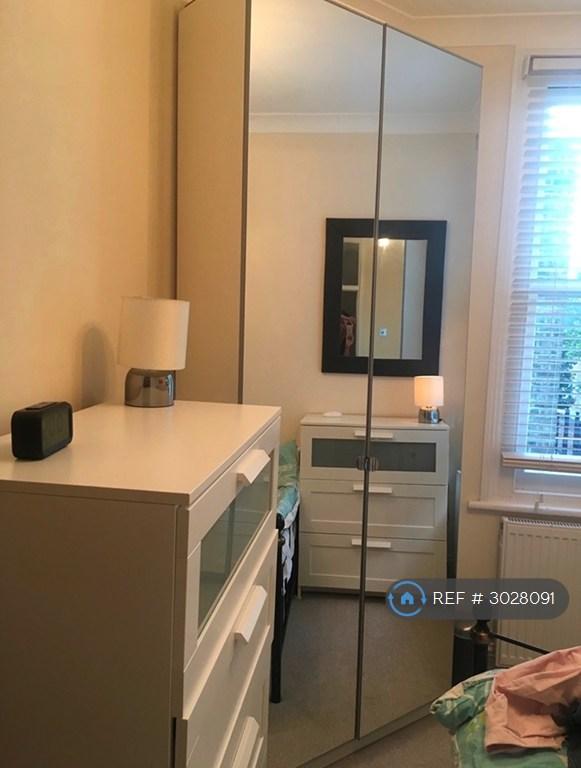 Apartment in London - More