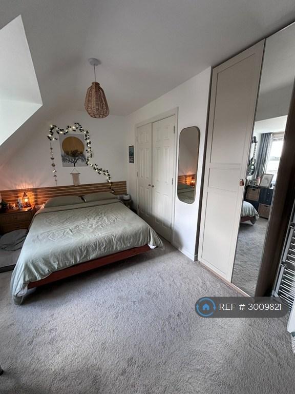 Apartment in Cambridge, Cambridgeshire - More
