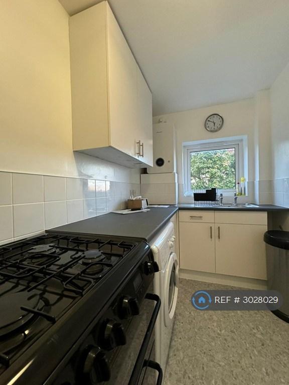Apartment in Birmingham - View 5