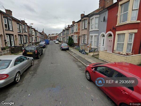 House in Sefton, Liverpool City Region - View 2