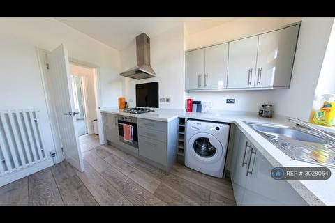undefined, Barmulloch Road, Glasgow, G21