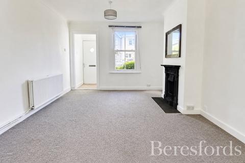 2 bedroom end of terrace house for sale, Milton Road, Warley, CM14