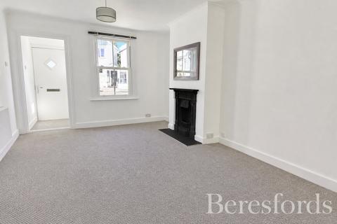 2 bedroom end of terrace house for sale, Milton Road, Warley, CM14