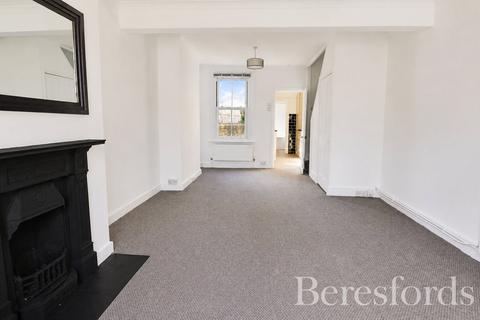 2 bedroom end of terrace house for sale, Milton Road, Warley, CM14