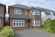Llwybr Y Gwynt, Penrhosgarnedd, Bangor, Gwynedd, LL57