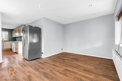 4 bedroom end of terrace house for sale, Park View, Hoddesdon EN11
