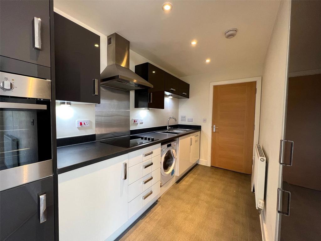 Apartment in Southampton, Bellevue, Bevois Town - View 2