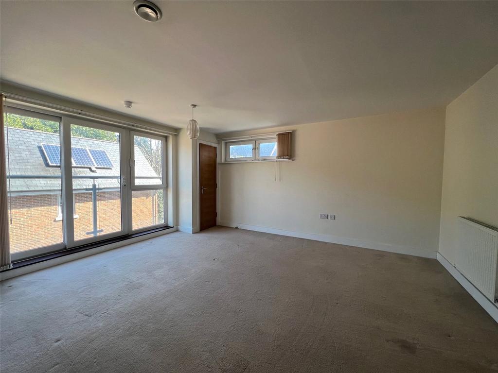 Apartment in Southampton, Bellevue, Bevois Town - View 3
