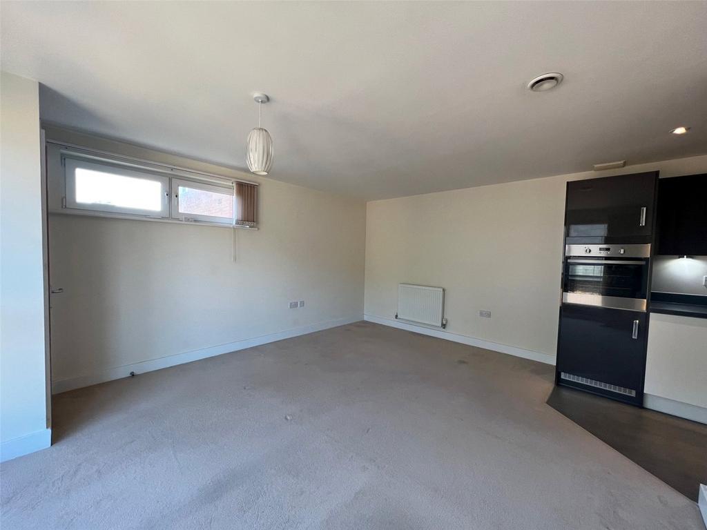 Apartment in Southampton, Bellevue, Bevois Town - View 4