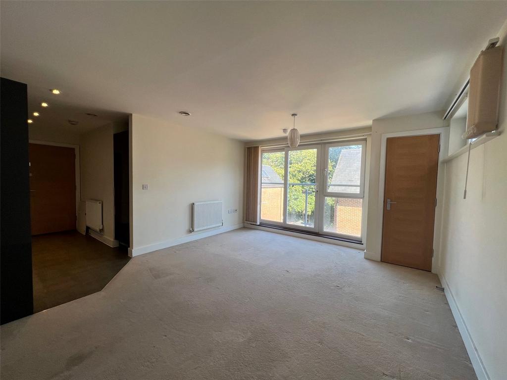 Apartment in Southampton, Bellevue, Bevois Town - View 5