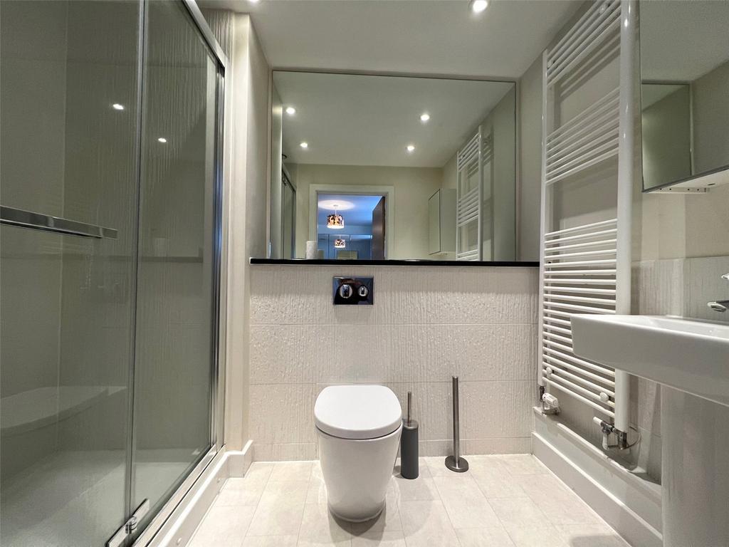 Apartment in Southampton, Bellevue, Bevois Town - More