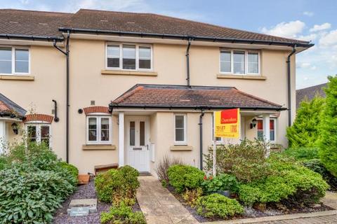 2 bedroom terraced house to rent, Kimmeridge Road, Cumnor, Oxford, OX2