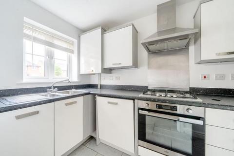 2 bedroom terraced house to rent, Kimmeridge Road, Cumnor, Oxford, OX2