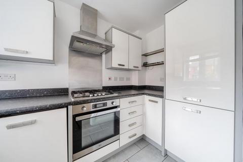 2 bedroom terraced house to rent, Kimmeridge Road, Cumnor, Oxford, OX2