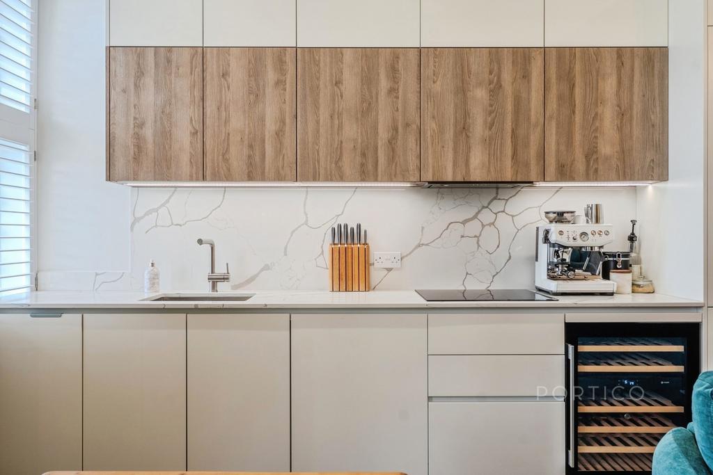 House in London - View 4