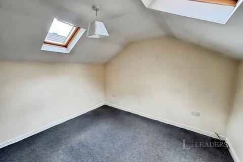 1 bedroom flat to rent, New Bank Street, Worcester, Worcestershire, WR3