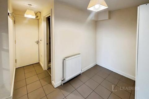 1 bedroom flat to rent, New Bank Street, Worcester, Worcestershire, WR3