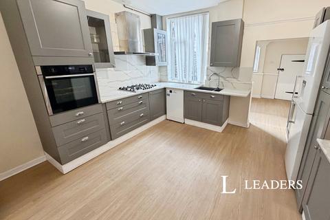 2 bedroom terraced house to rent, Rose Street, Stoke-on-Trent, Staffordshire, ST1