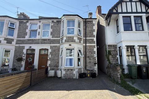 1 bedroom apartment to rent, Southend Road, Weston-Super-Mare, North Somerset