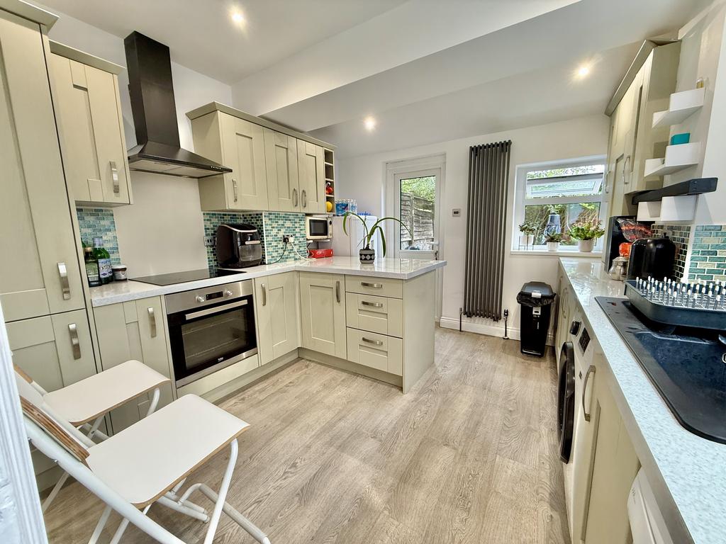 Apartment in Weston-super-Mare, Whitecross Village - View 2