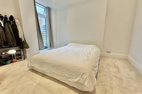 1 bedroom apartment to rent, Southend Road, Weston-Super-Mare, North Somerset