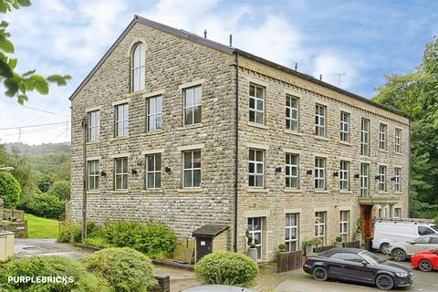 2 bedroom apartment for sale, Slackcote Lane, Oldham, OL3