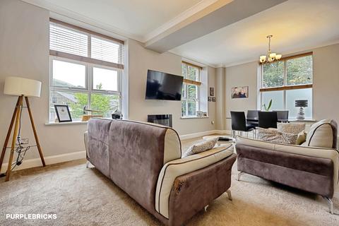 2 bedroom apartment for sale, Slackcote Lane, Oldham, OL3