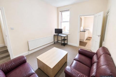 2 bedroom flat to rent, Newcastle upon Tyne NE4