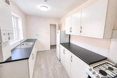 2 bedroom flat to rent, Newcastle upon Tyne NE4