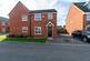 Morgan Road, Sandbach