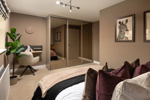 undefined, Plot 5, The Tulip at Linden Homes at Linby Meadows, Michaelmas Way NG15