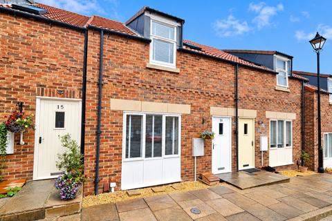 undefined, Broctune Gardens, Brotton, TS12