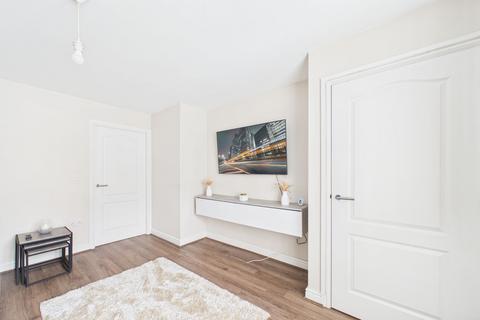 undefined, Broctune Gardens, Brotton, TS12