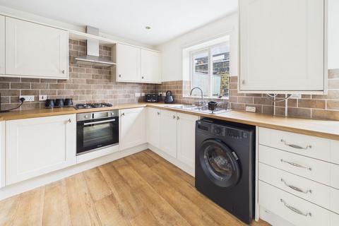undefined, Broctune Gardens, Brotton, TS12