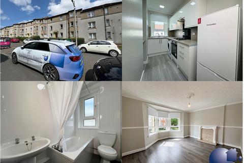 undefined, Irongray Street, Glasgow G31