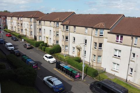 undefined, Irongray Street, Glasgow G31